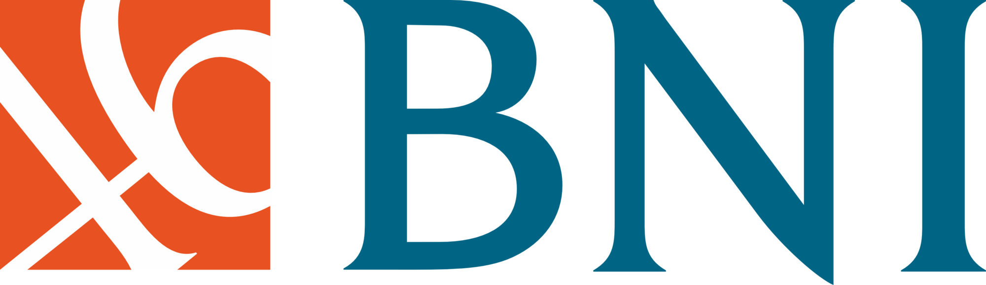 BNI logo