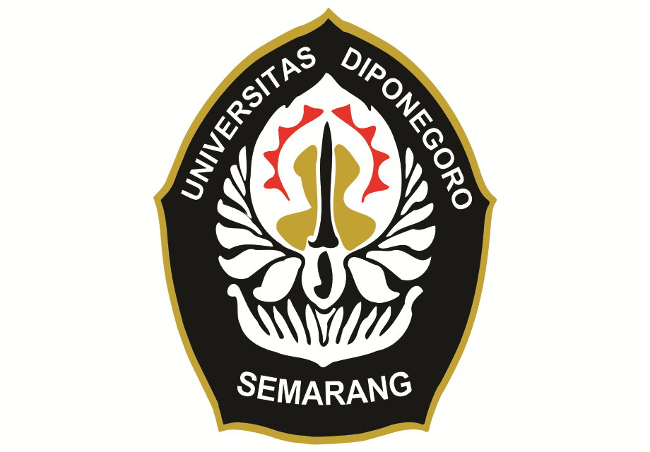 UNDIP logo