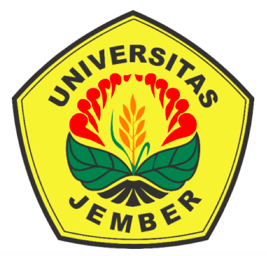 UNEJ logo