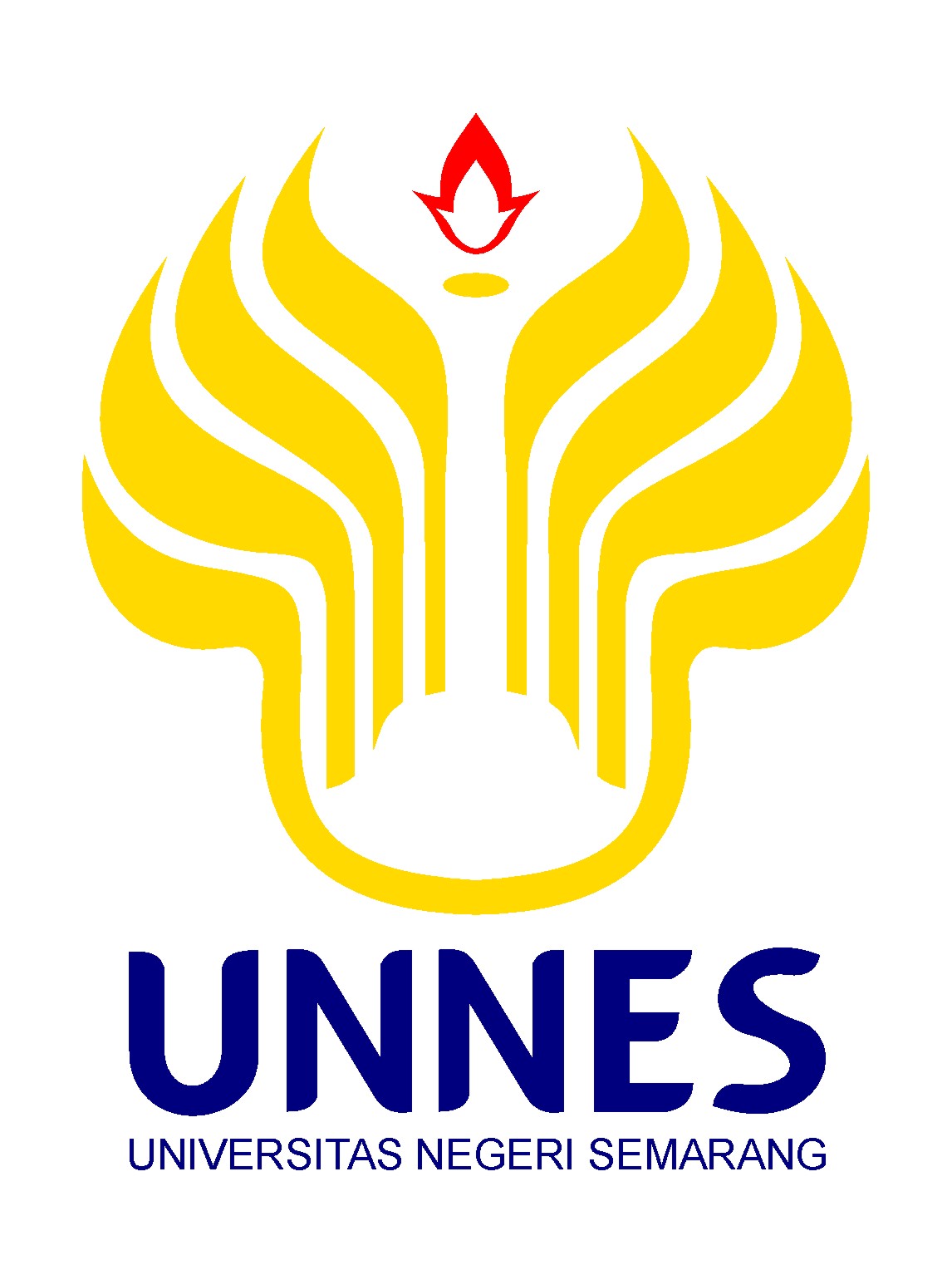 UNNES logo